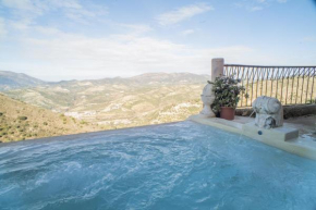 Charming Villa in Algarinejo with Private Pool, Algarinejo